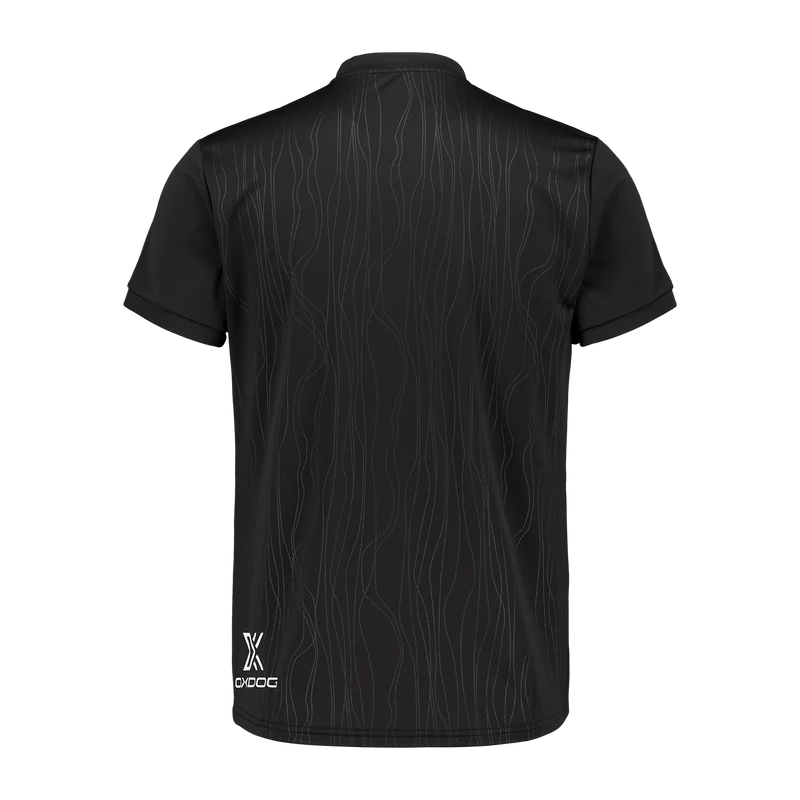 Camiseta Oxdog Avenger Negro
