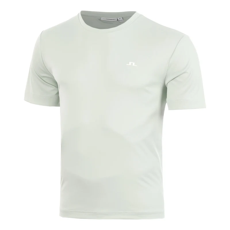 Ade T-Shirt Herren - grün