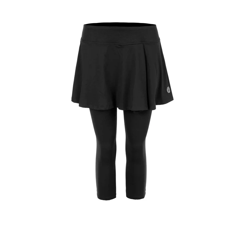 Crew 2.0 Scapri Mädchen - schwarz, weiß