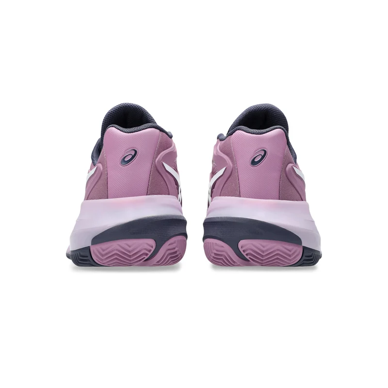 Gel-Resolution X Sandplatzschuh Damen - mauve, flieder