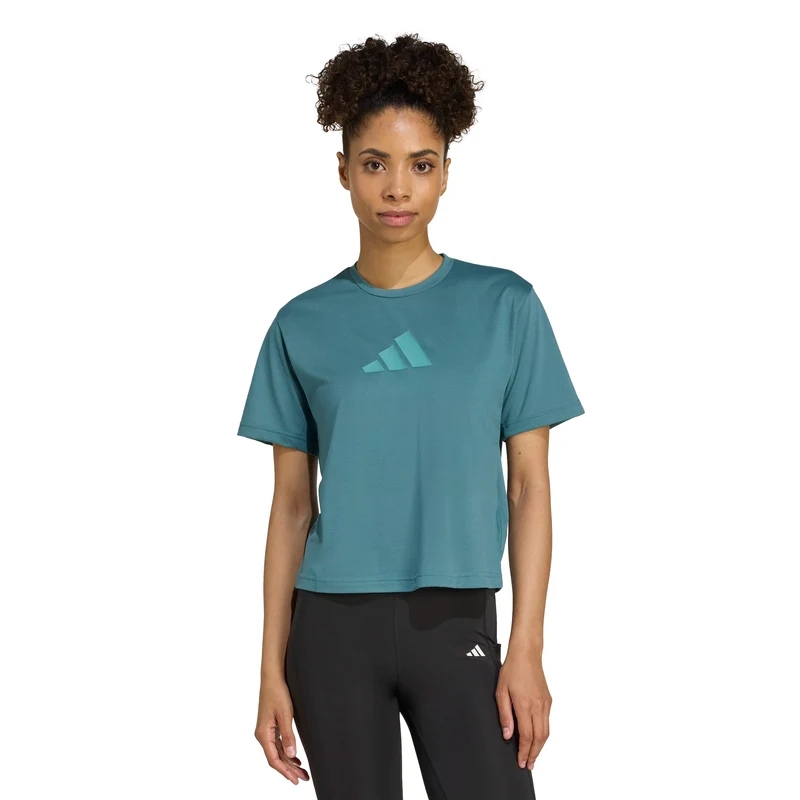 TR-ES BL TEE