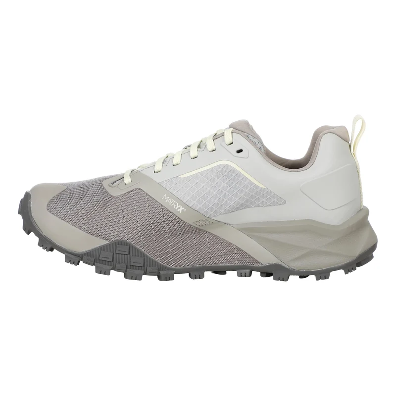 Offtrail TR GTX Trailschuh Herren - grau, weiß