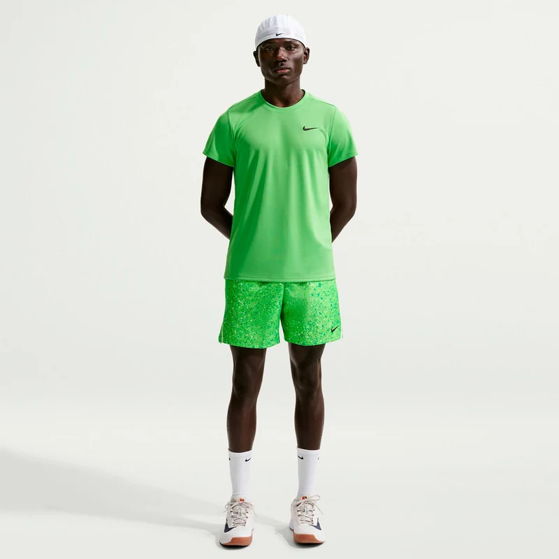 Court Dri-Fit Victory 7in Shorts Herren-grün