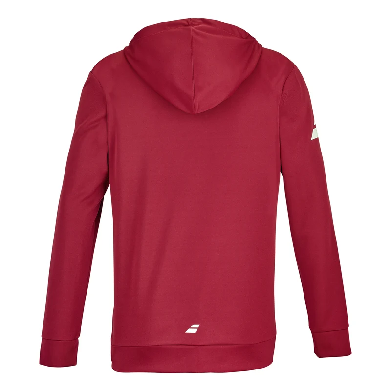 Lebron Hoody Herren-Weinrot
