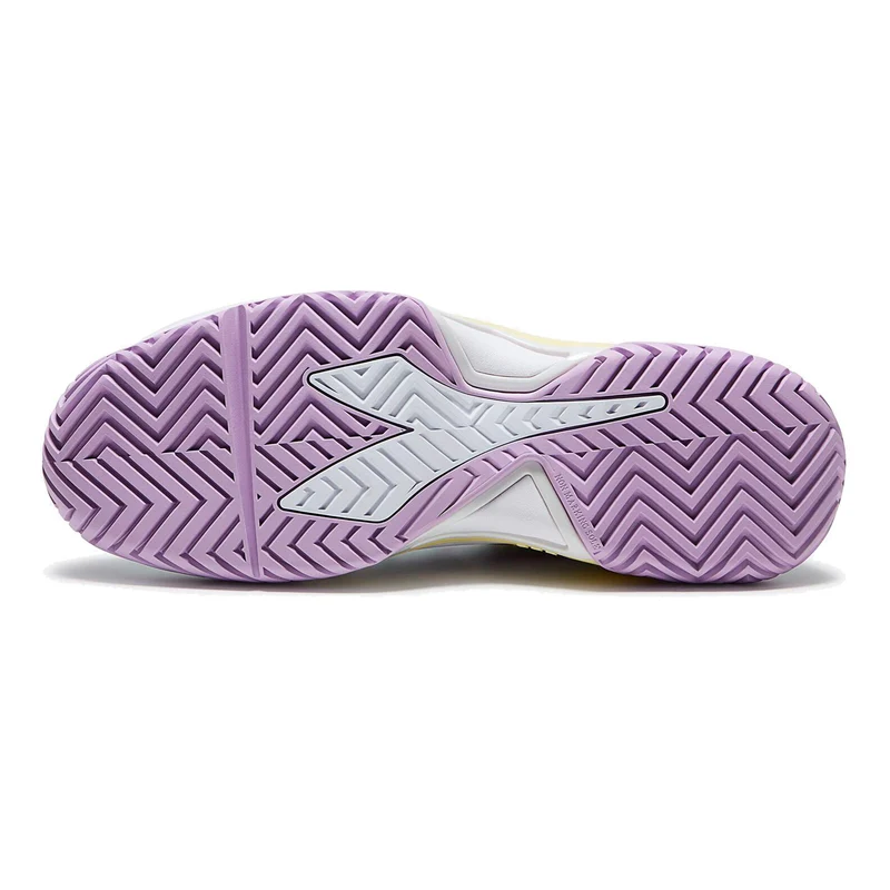 B.Icon 3 Allcourtschuh Damen - hellblau, flieder