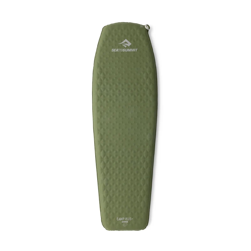 Camp Plus Self Inflating Mat