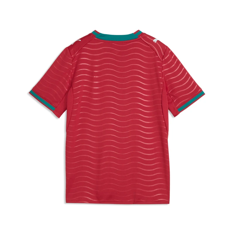 FPF Home Jersey Replica Jr