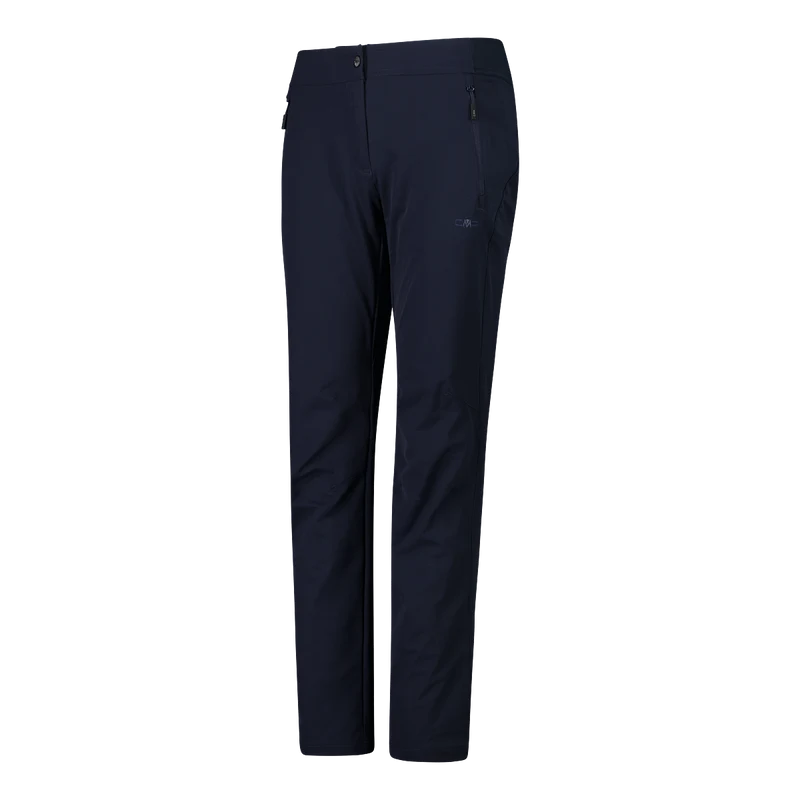 WOMAN LONG PANT