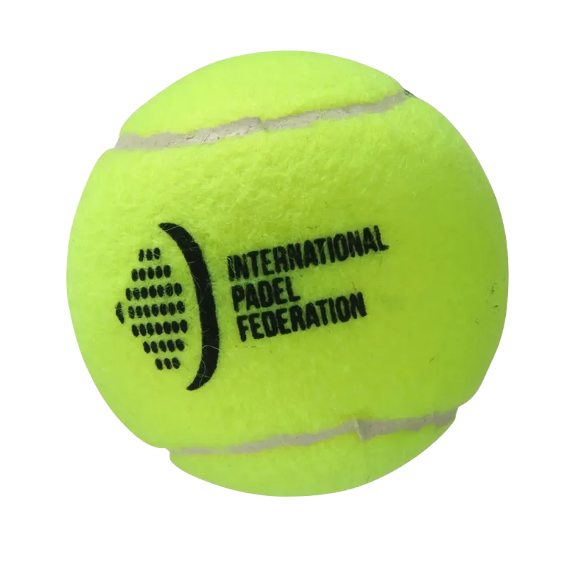 Cajón Pelotas Bullpadel Next Pro (Pack x24)
