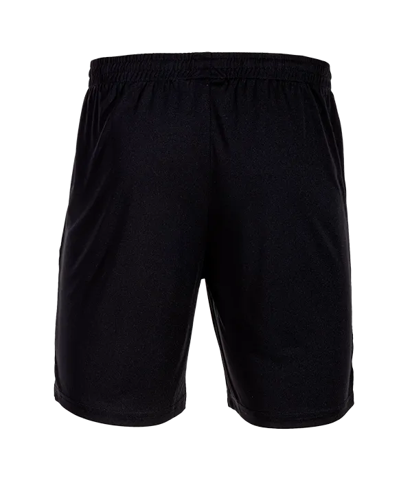 Pantalón Joma Bermuda Drive Negro