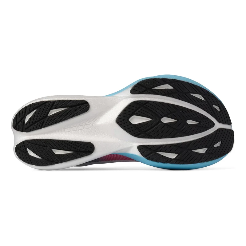 Specter 3 Wettkampfschuh Herren - weiß, hellblau