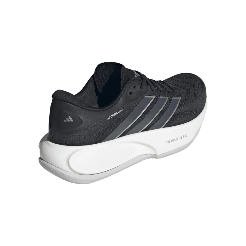 Supernova Prima 3 Neutralschuh Herren - schwarz, grau