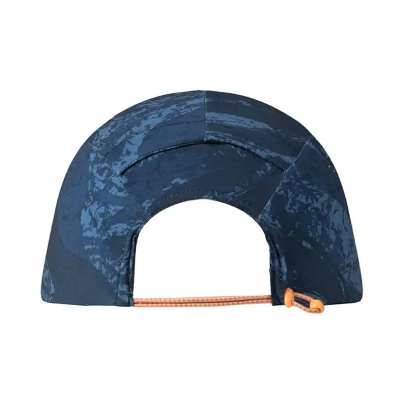 Pack Speed Cap-Blau