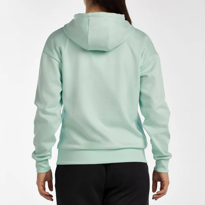 Befas Hoody Damen-Mint