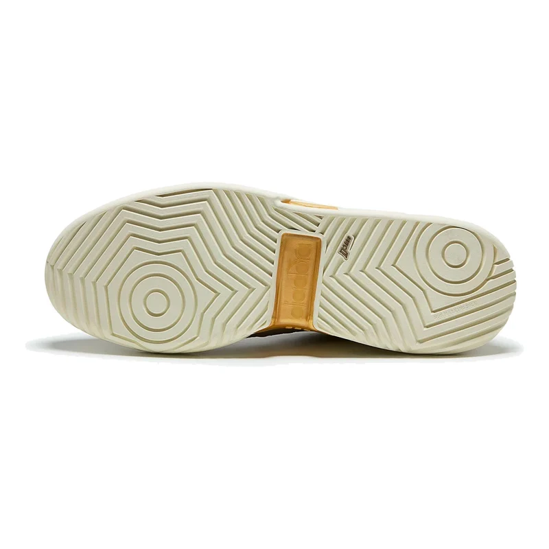 B. Elite Star Made in Italy Allcourtschuh Unisex - beige, braun