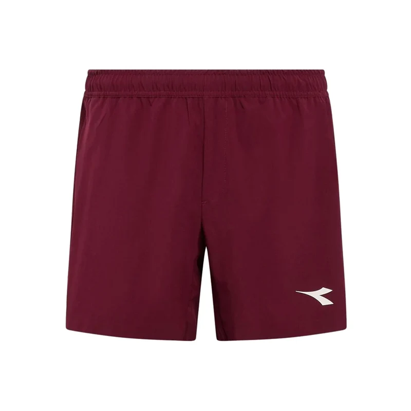 Icon Shorts Herren-berry