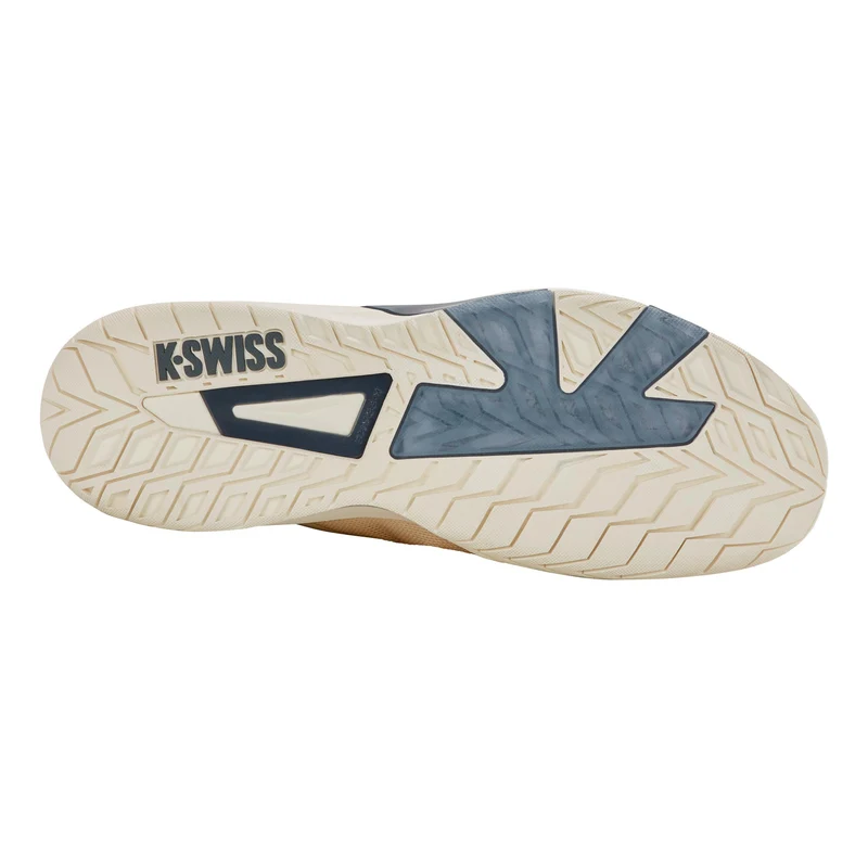 K-Frame Speed Rublo Allcourtschuh Herren - beige, dunkelblau