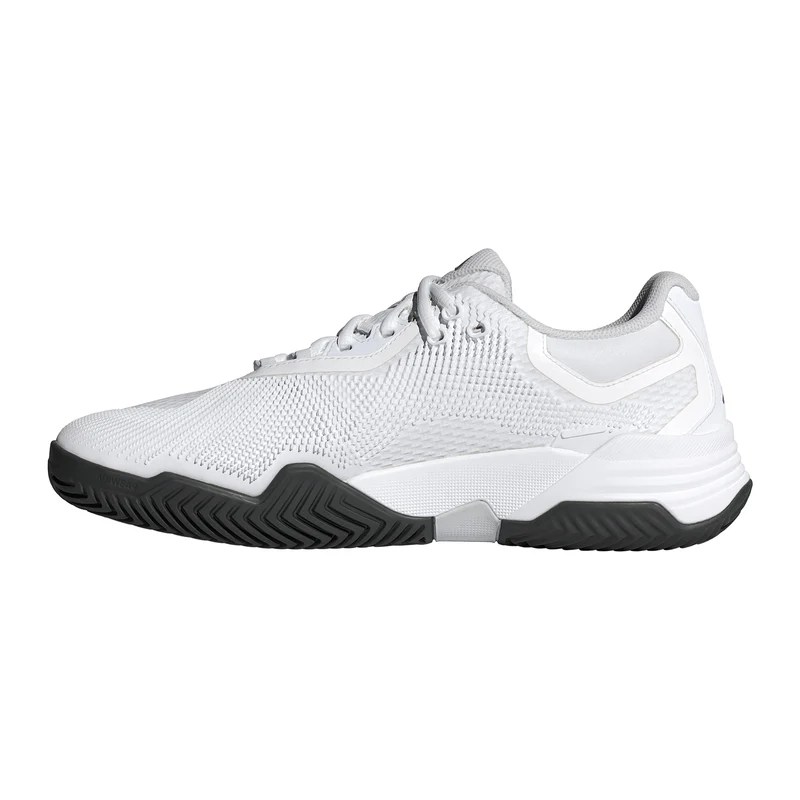 Solematch Control 2 Allcourtschuh Herren - weiß, schwarz