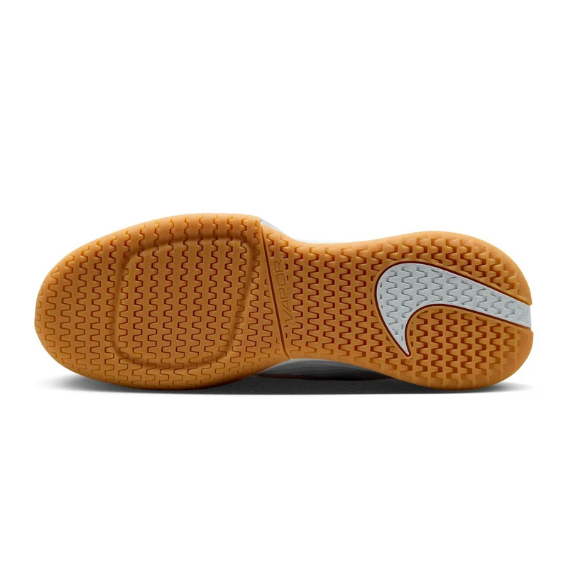 Zoom Vapor Pro 3 Allcourtschuh Damen - weiß, creme