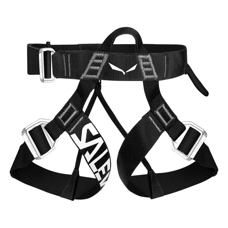 VIA FERRATA EVO harness