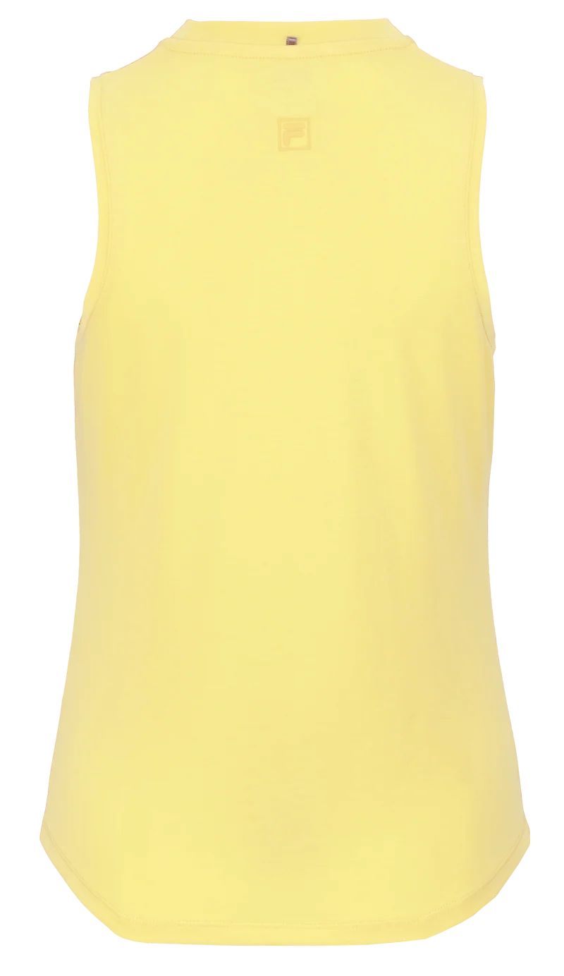 Tank Coco