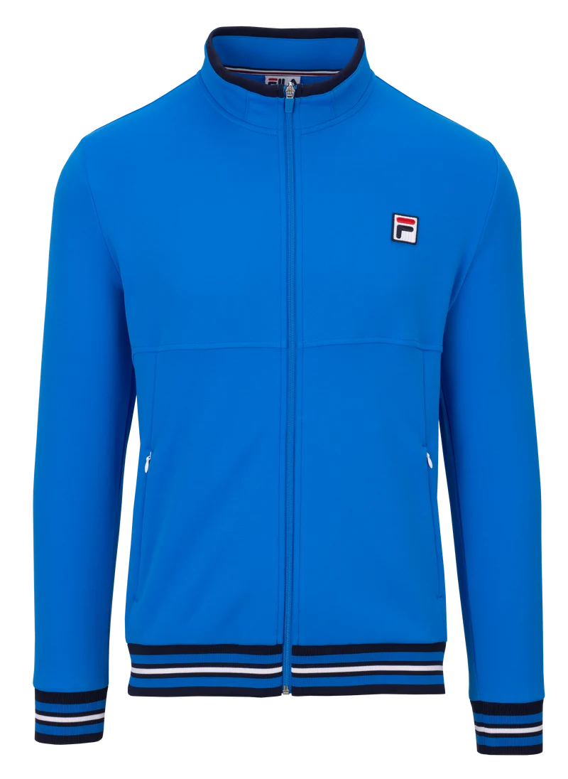 Jacket Aron