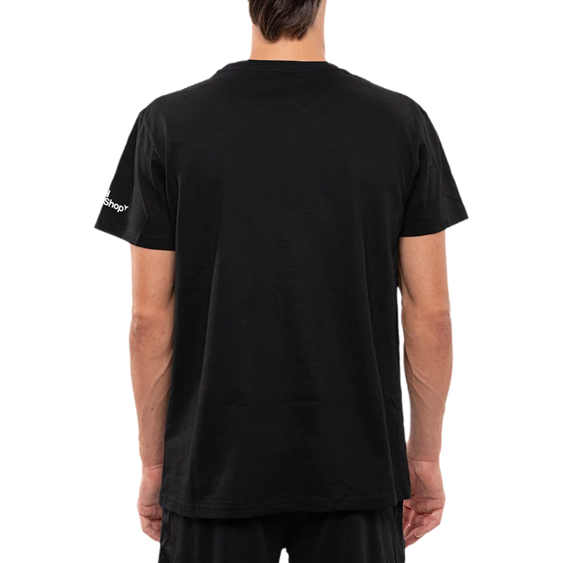 Camiseta Glass PadelPROShop Azul