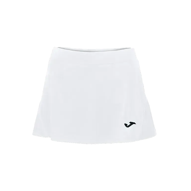 Falda Joma Katy II Blanca