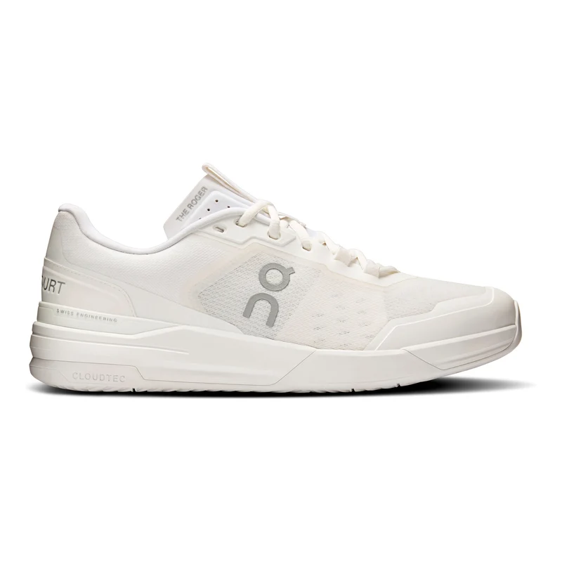 THE ROGER ADV Pro 1 Allcourtschuh Herren - weiß