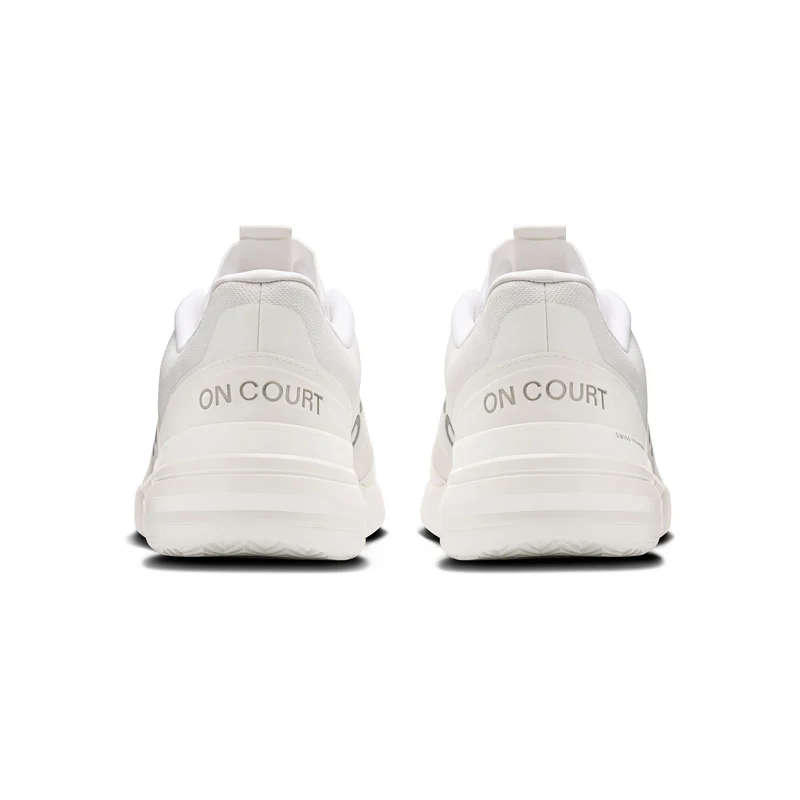 THE ROGER ADV Pro 1 Allcourtschuh Herren - weiß
