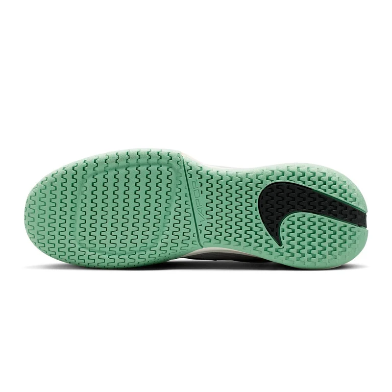 Zoom Vapor Pro 3 Allcourtschuh Herren - grau, salbei