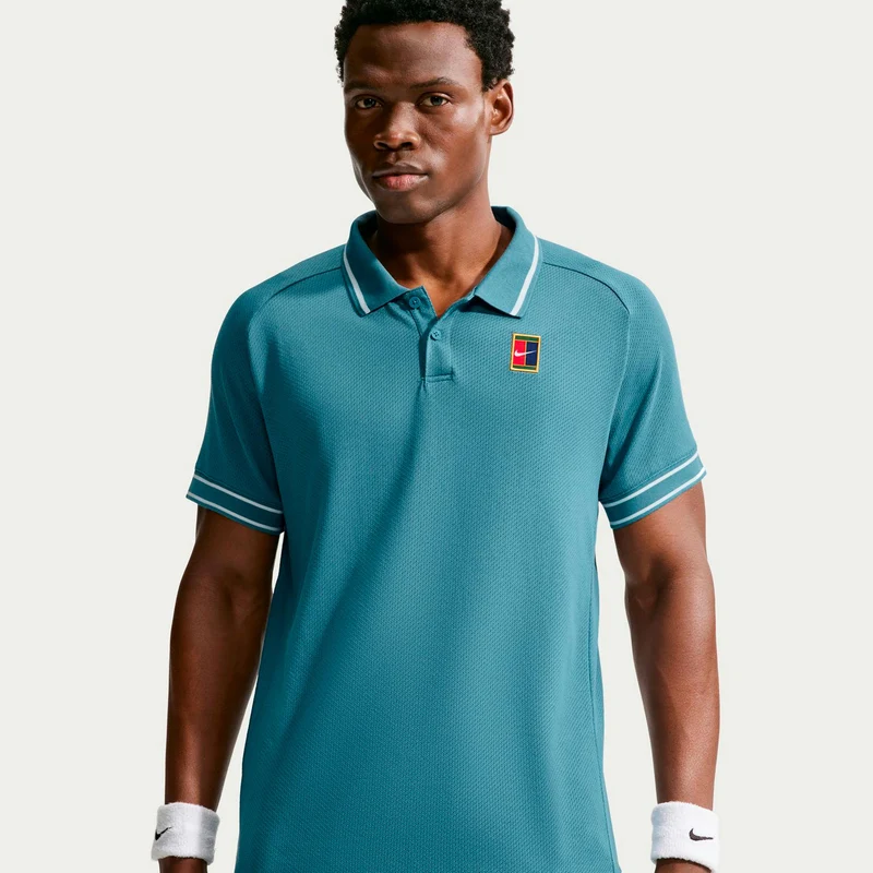 Court Heritage Polo Herren - petrol, petrol