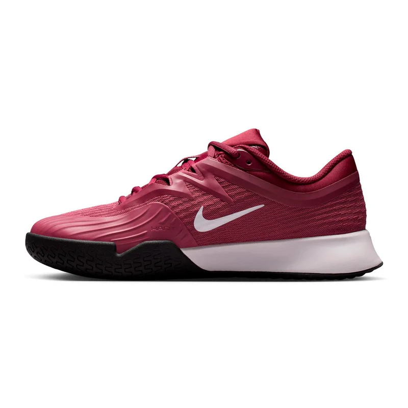 Zoom Vapor Pro 3 Allcourtschuh Damen - berry, weiß