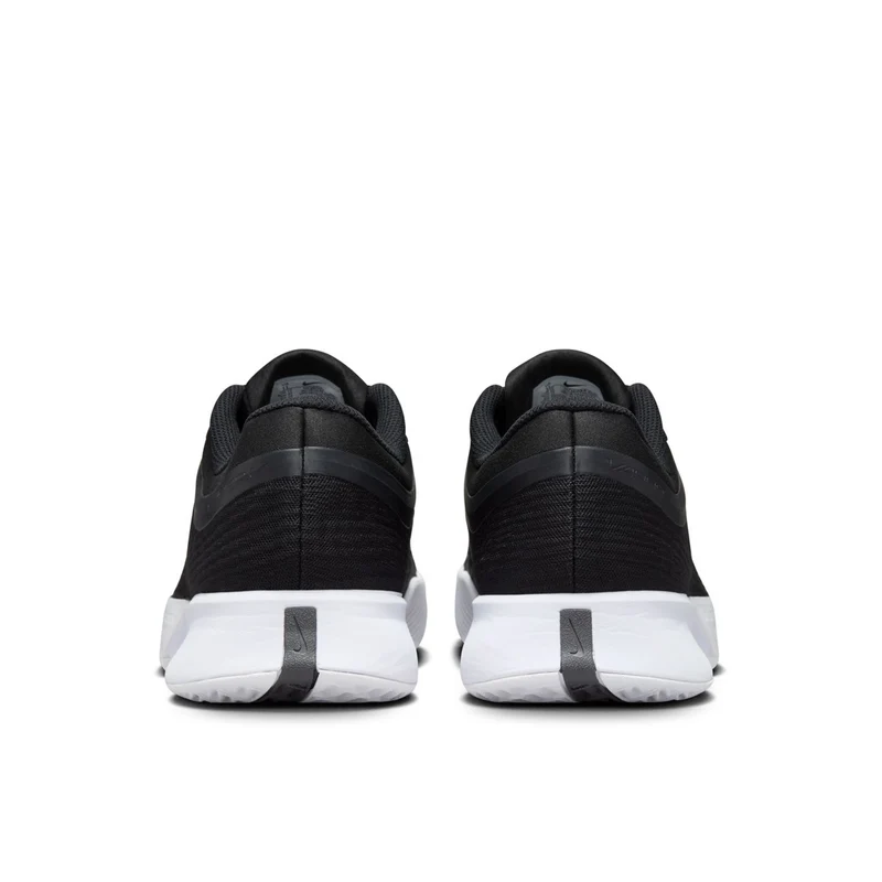 Zoom Vapor Pro 3 Sandplatzschuh Herren-schwarz, weiß