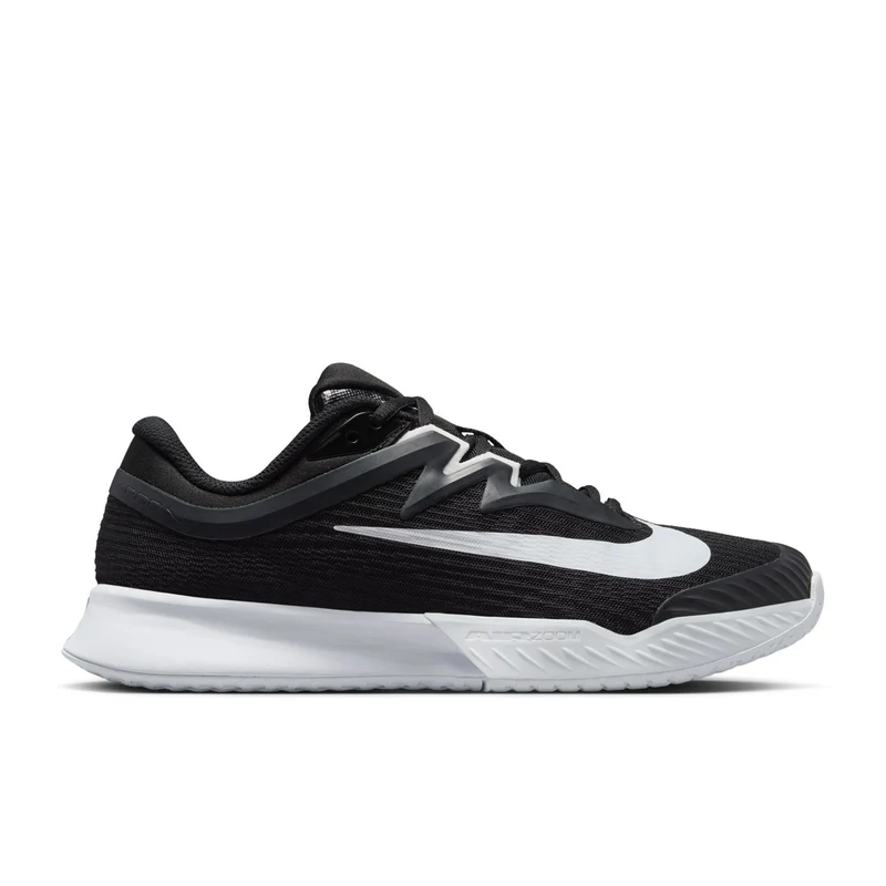 Zoom Vapor Pro 3 Allcourtschuh Damen-schwarz, weiß