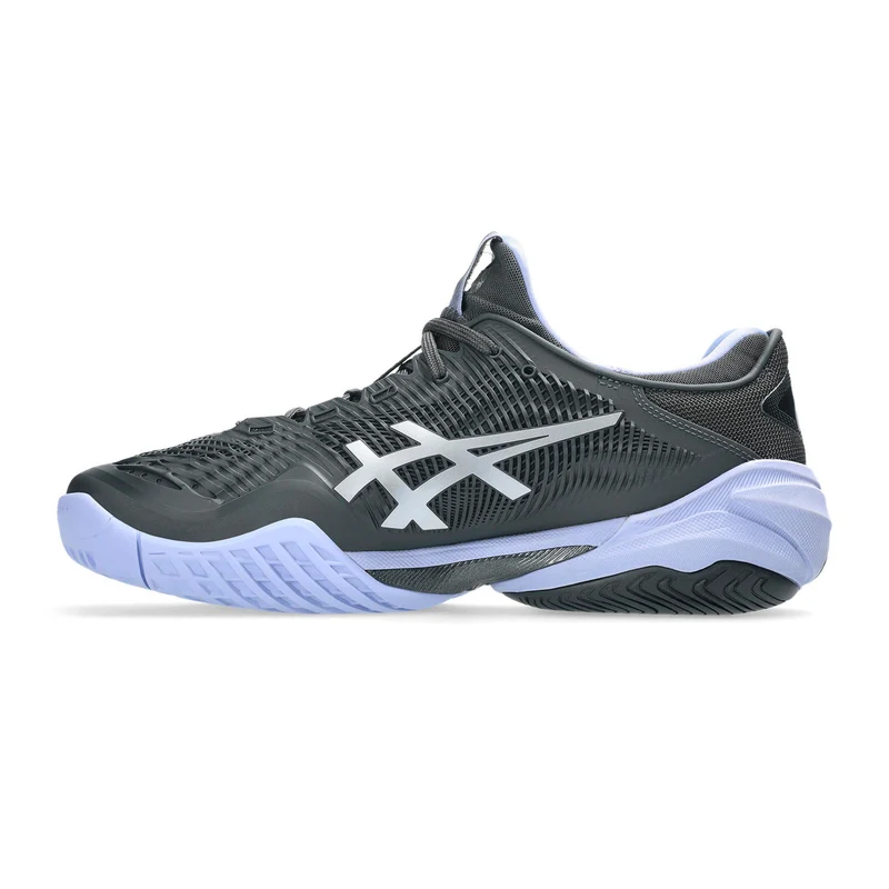 Court FF 3 Night Energy Allcourtschuh Herren - dunkelgrau, flieder