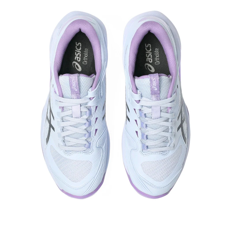 Solution Speed FF 4 Night Energy Allcourtschuh Damen - hellblau, flieder