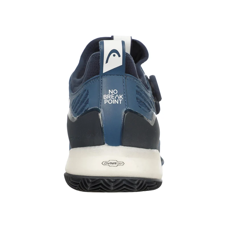 Endure Pro BOA Sandplatzschuh Herren - dunkelblau