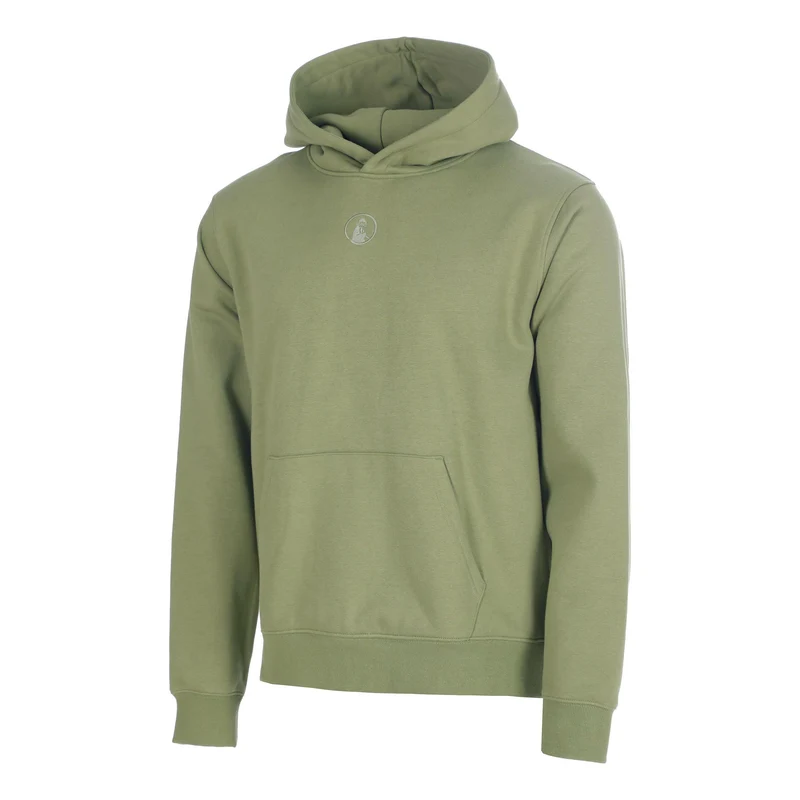 Club House Loose Fit Hoody Herren - khaki