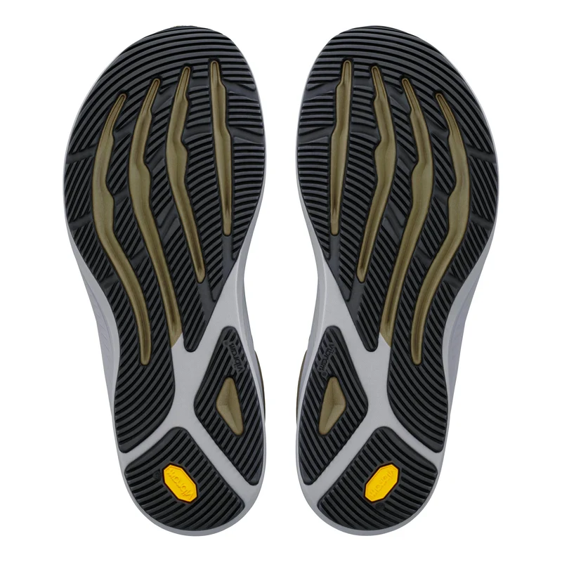 Torin 9 GTX Neutralschuh Herren - oliv, grau
