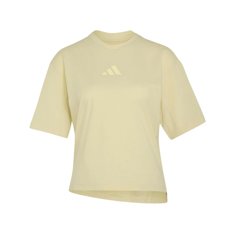 Terrex XPL Trail Laufshirt Damen - gelb