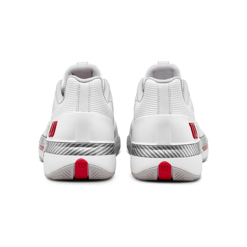 Rush Tour 5 CTC Allcourtschuh Herren - weiß, rot