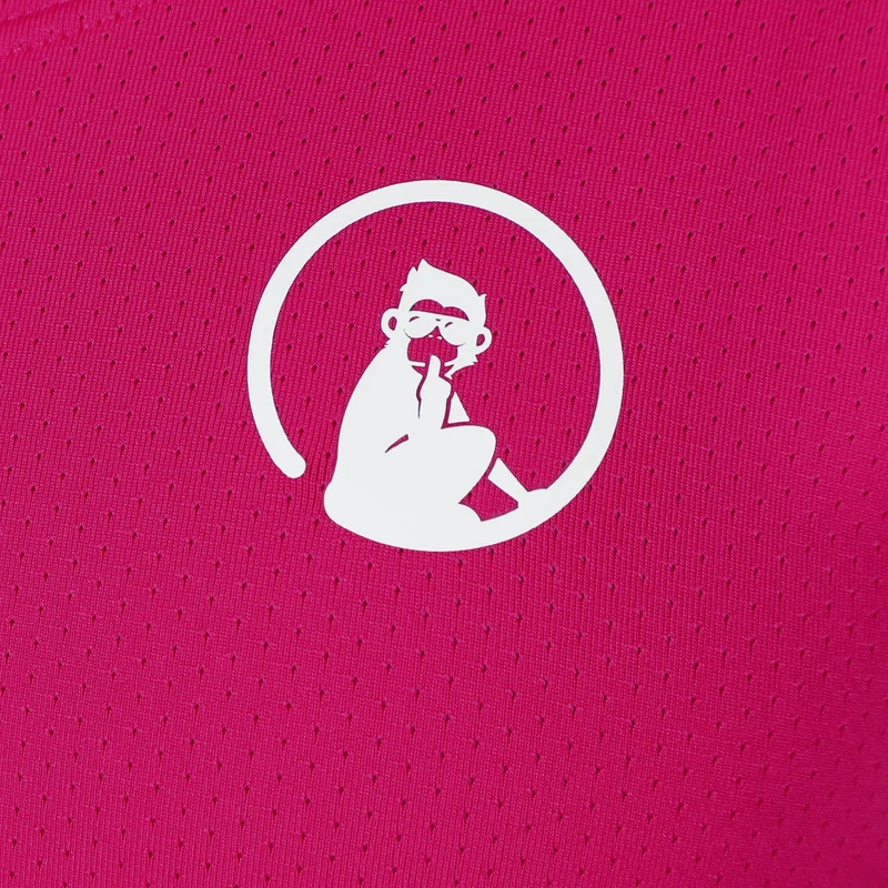 Create Serve & Volley 2.0 Tank-Top Damen-Pink,Mehrfarbig