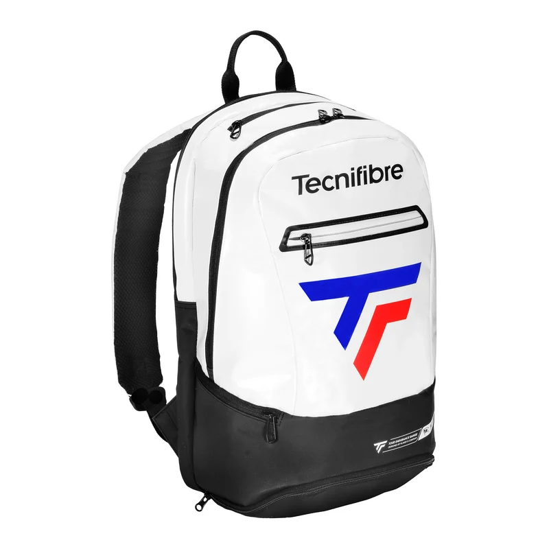Tour Endurance Rucksack-Weiß,Schwarz