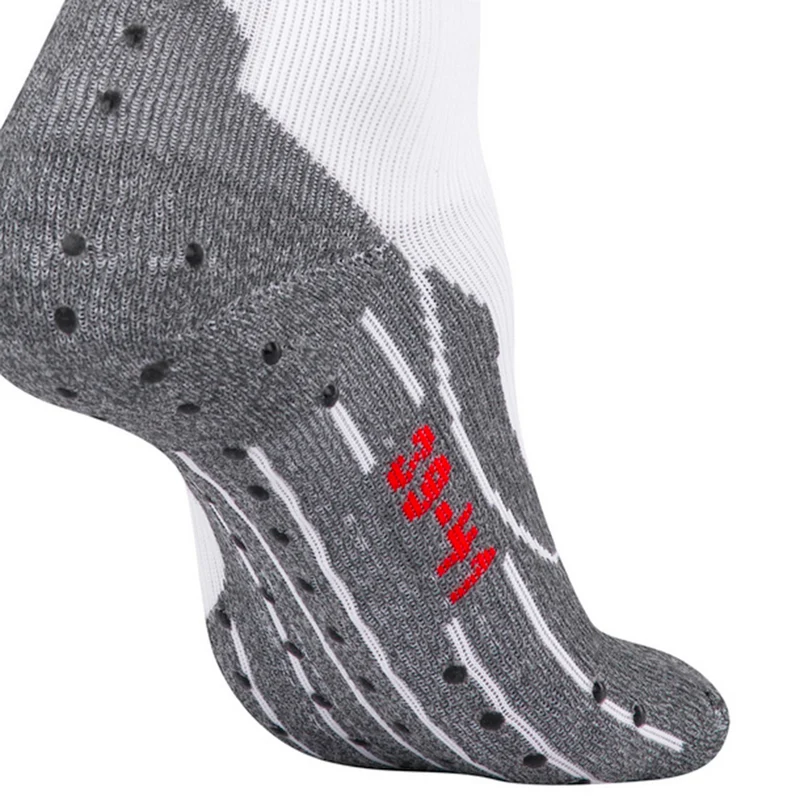 4Grip Stabilizing Sportsocken Herren - weiß