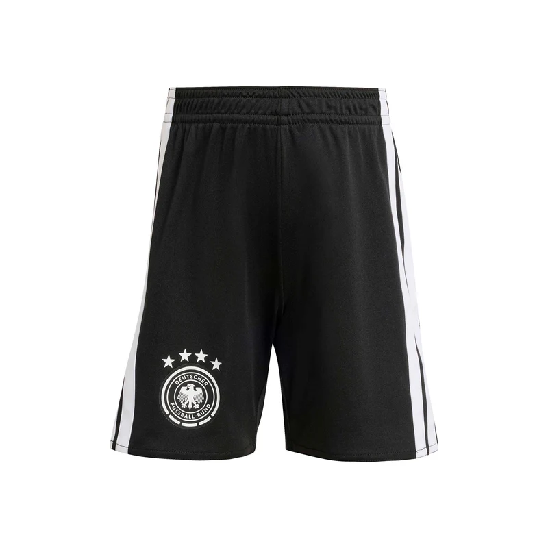 DFB Home T-Shirt Kinder-weiß