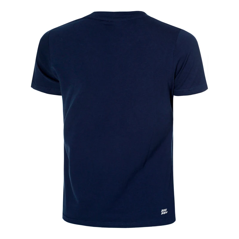 Crew 2.0 Chill T-Shirt Herren-dunkelblau
