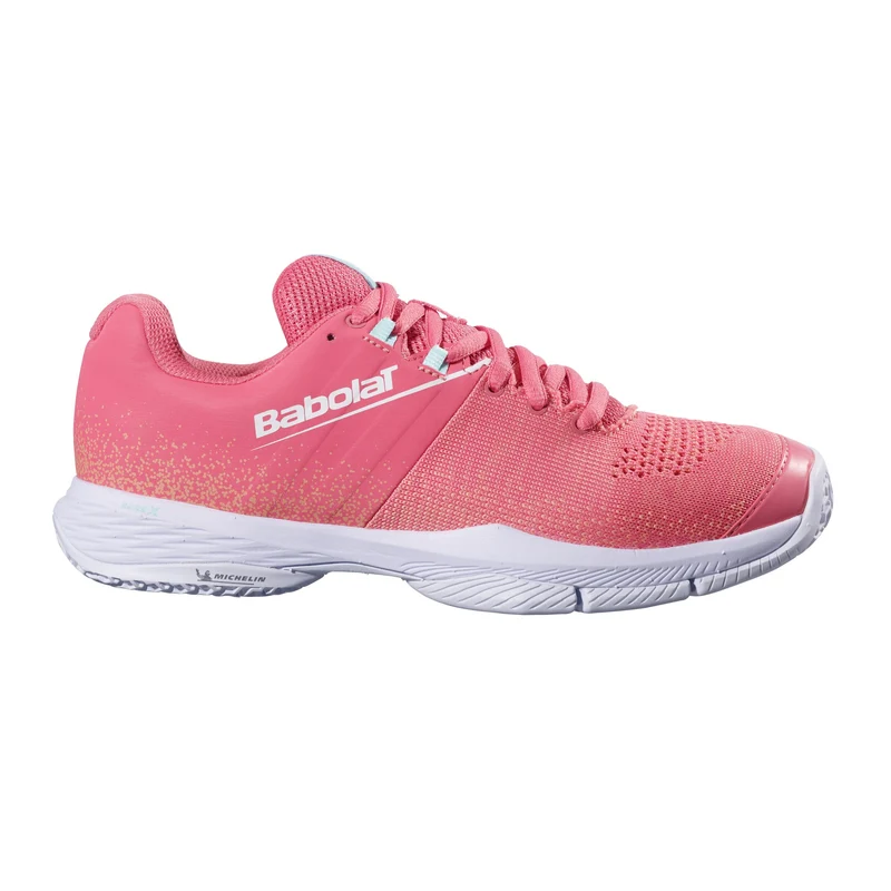 Sensa Padelschuh Damen - mauve