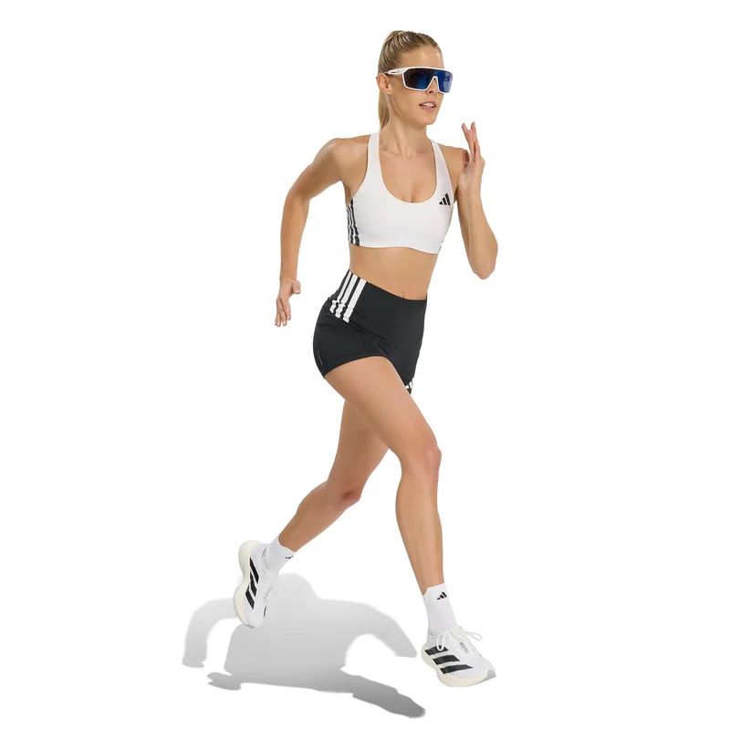 adizero Lauftight Damen-schwarz