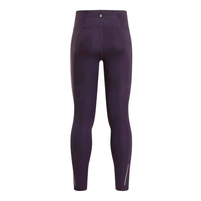 Refina 2 Pocket Lauftight Damen - lila